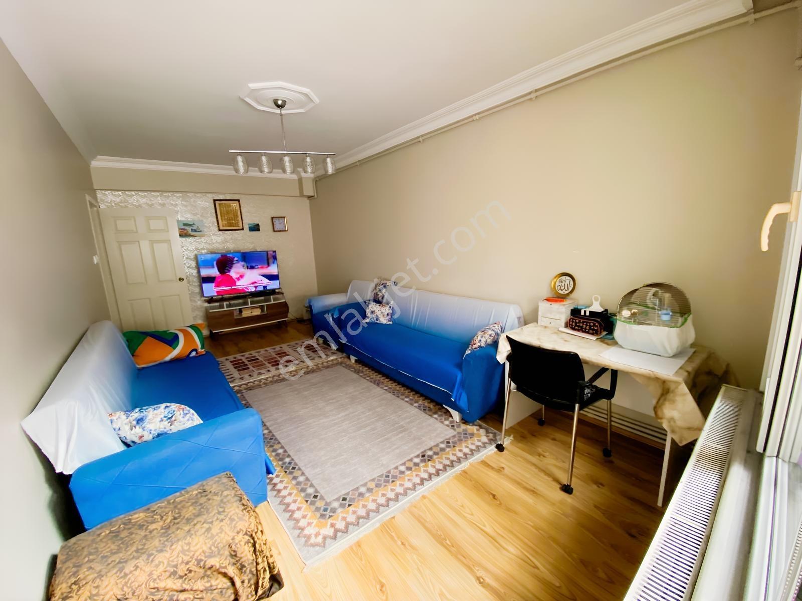 Muğla Emlaktan Cadde Üstü 85m 2+1 Balkonlu Masrafsız 1.kat Daire — fotoğraf 9