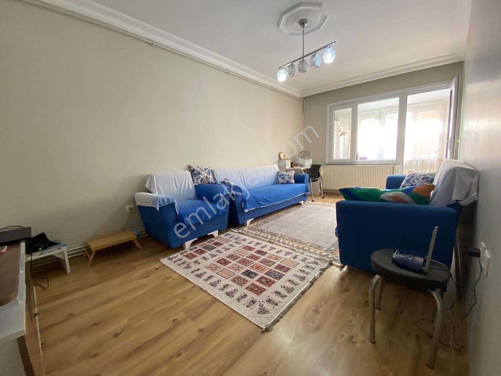 Muğla Emlaktan Cadde Üstü 85m 2+1 Balkonlu Masrafsız 1.kat Daire — fotoğraf 10