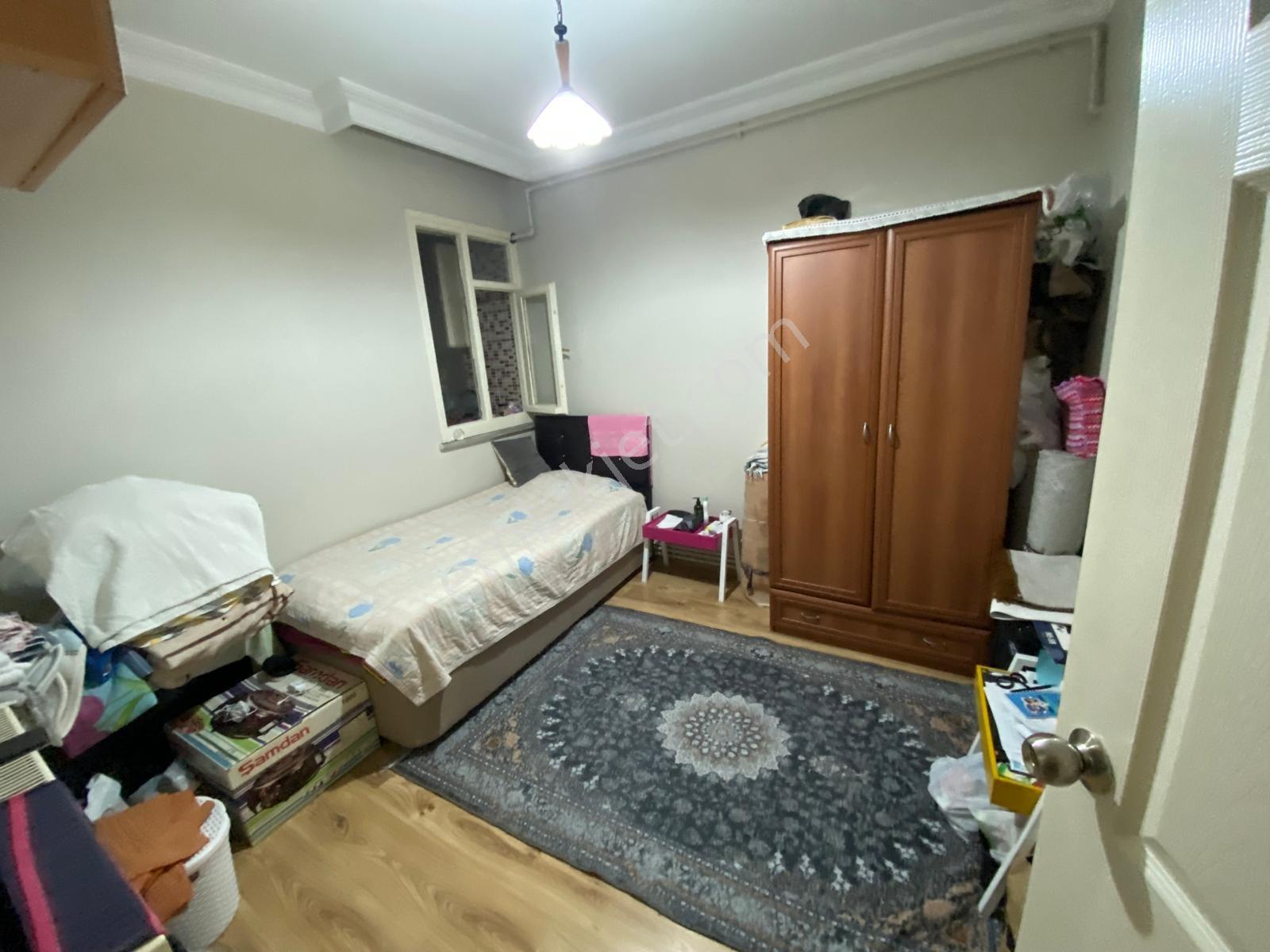 Muğla Emlaktan Cadde Üstü 85m 2+1 Balkonlu Masrafsız 1.kat Daire — fotoğraf 11