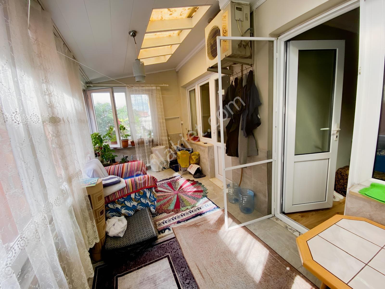 Muğla Emlaktan Cadde Üstü 85m 2+1 Balkonlu Masrafsız 1.kat Daire — fotoğraf 12