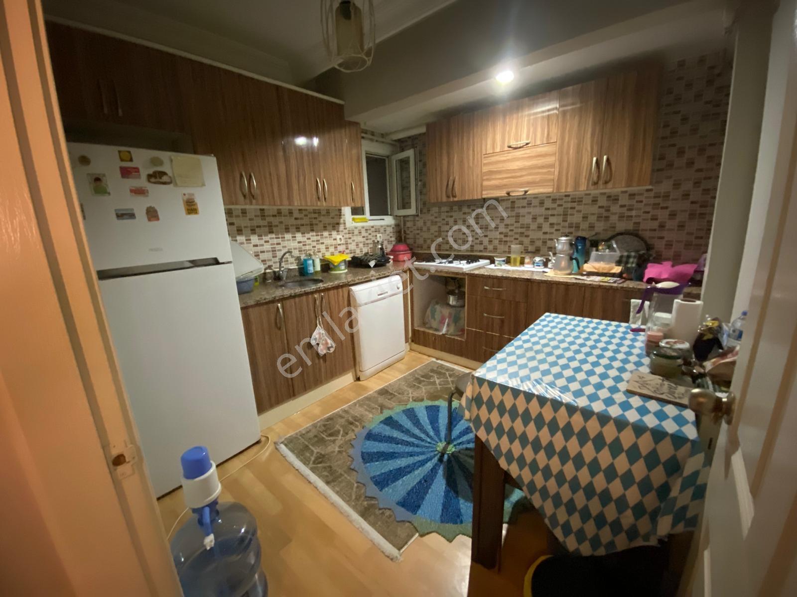 Muğla Emlaktan Cadde Üstü 85m 2+1 Balkonlu Masrafsız 1.kat Daire — fotoğraf 13