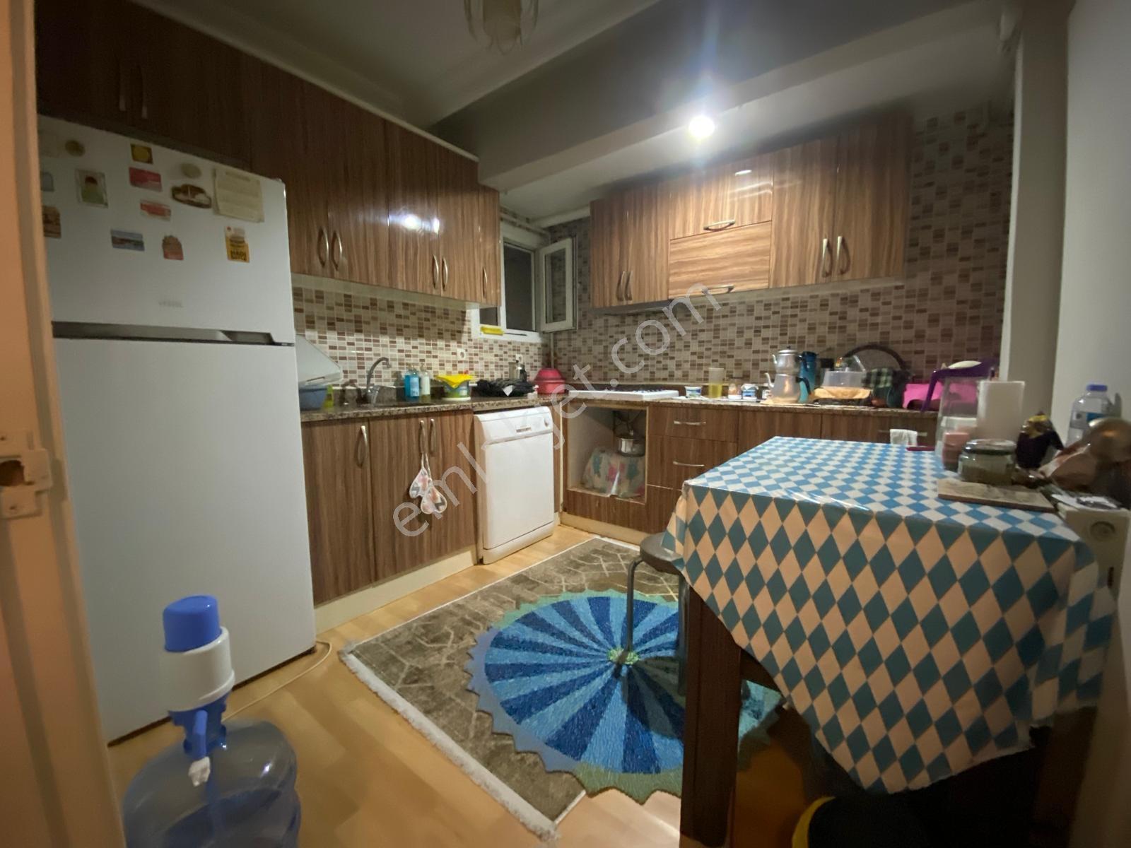 Muğla Emlaktan Cadde Üstü 85m 2+1 Balkonlu Masrafsız 1.kat Daire — fotoğraf 15