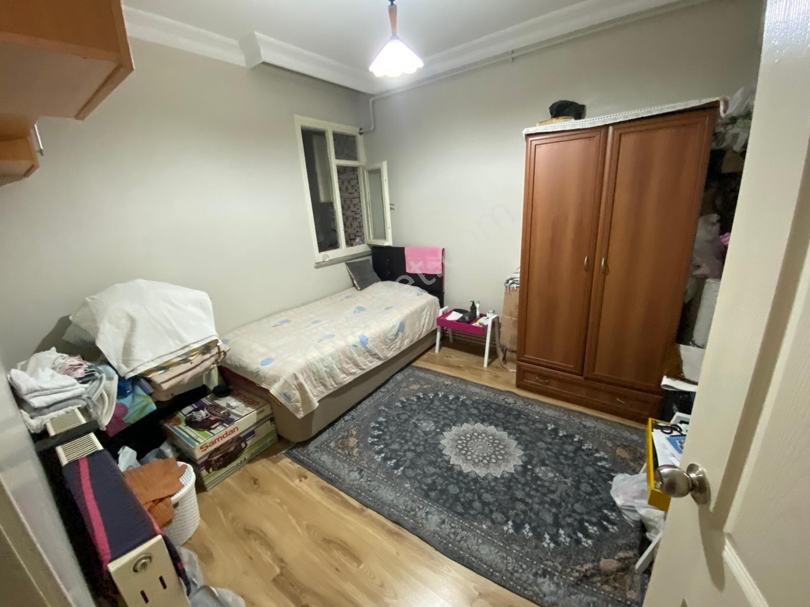 Muğla Emlaktan Cadde Üstü 85m 2+1 Balkonlu Masrafsız 1.kat Daire — fotoğraf 16