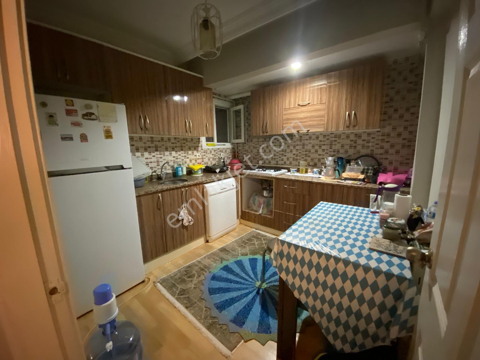 Muğla Emlaktan Cadde Üstü 85m 2+1 Balkonlu Masrafsız 1.kat Daire — fotoğraf 17