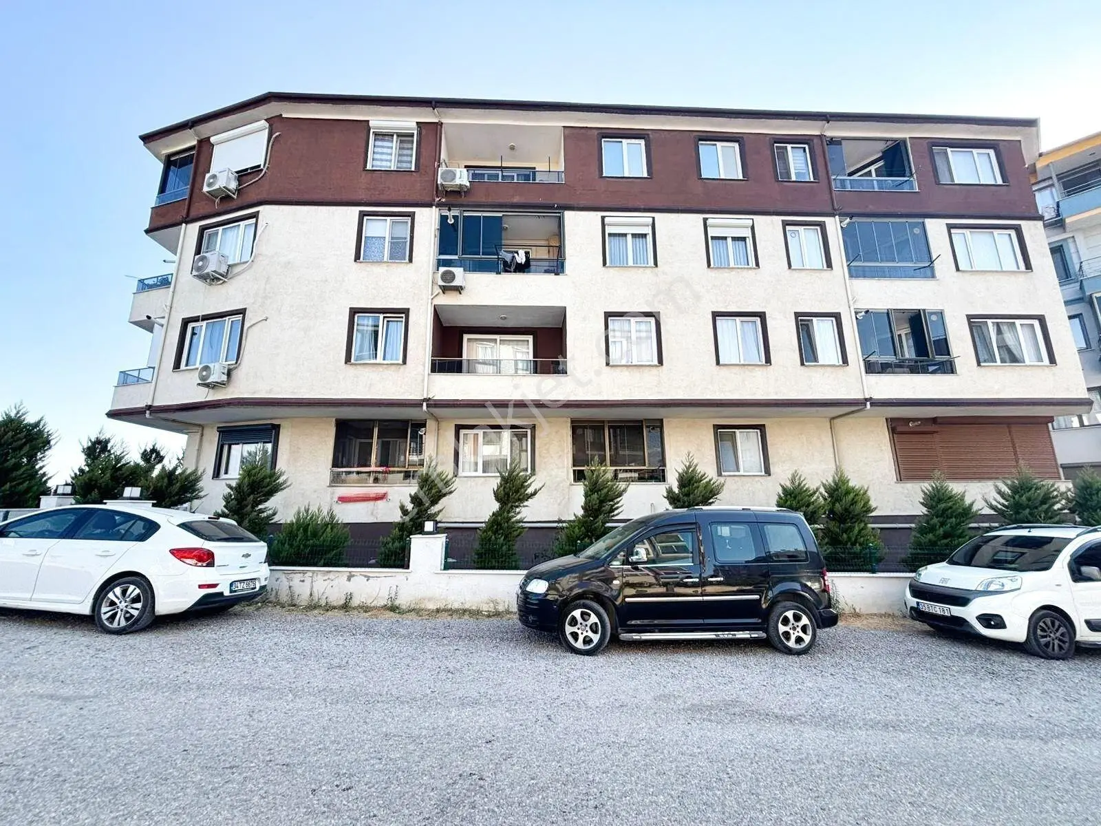 🛑🛑aktif'ten Akçay'da Satılık Cebinizi Şaşırtan Ön Cephe Geniş Ayrı Mutfaklı 2+1 Daire — fotoğraf 7