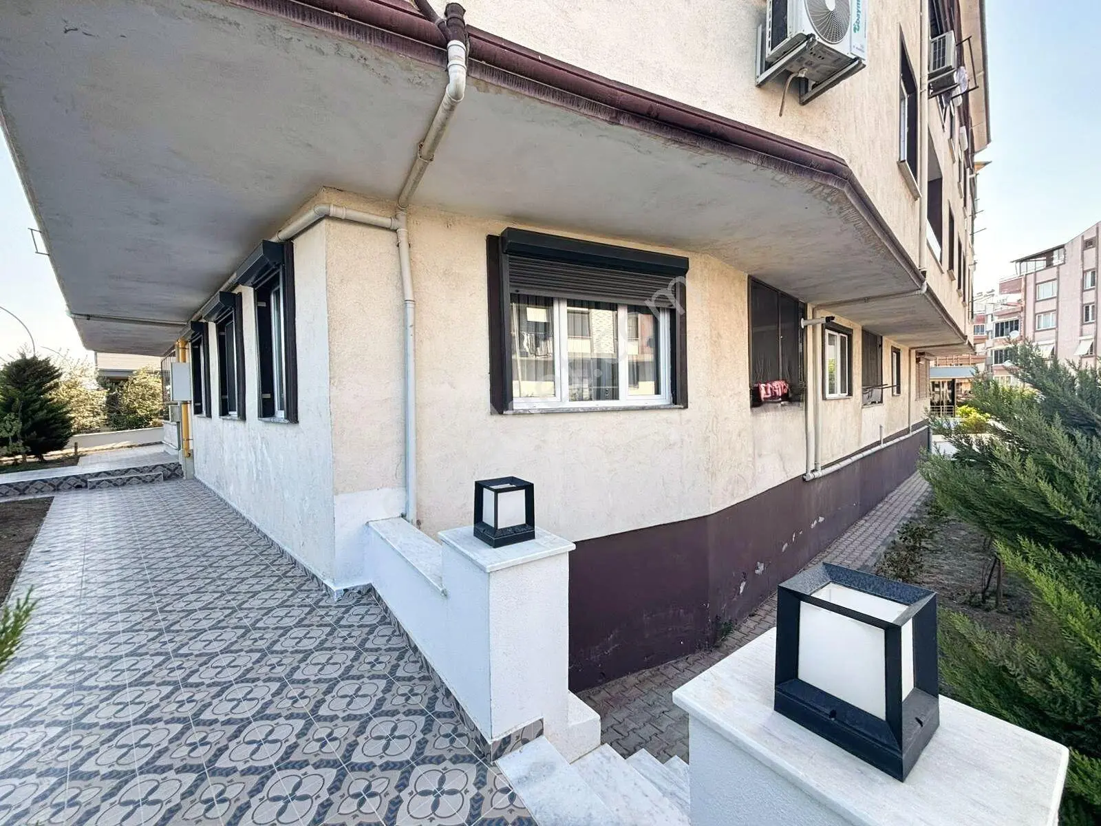 🛑🛑aktif'ten Akçay'da Satılık Cebinizi Şaşırtan Ön Cephe Geniş Ayrı Mutfaklı 2+1 Daire — fotoğraf 18