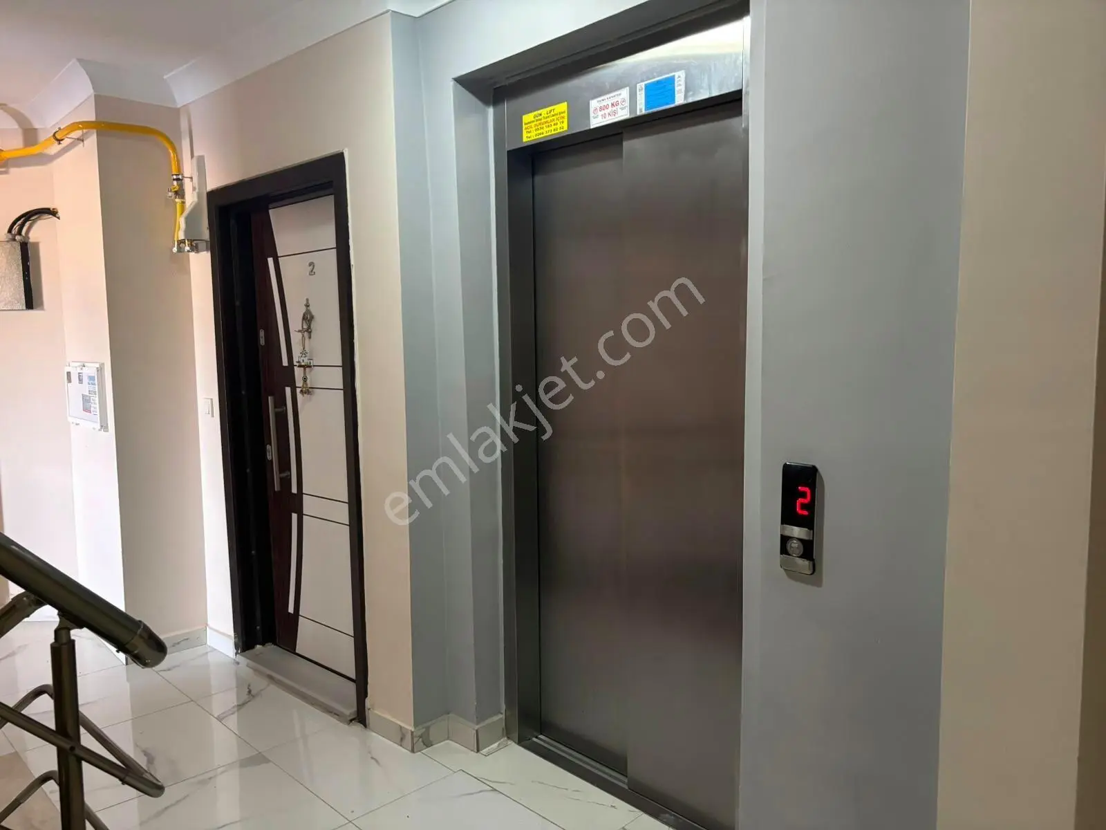 🛑🛑aktif'ten Akçay'da Satılık Cebinizi Şaşırtan Ön Cephe Geniş Ayrı Mutfaklı 2+1 Daire — fotoğraf 19