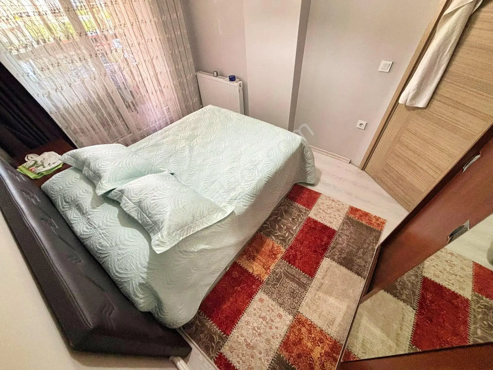 🛑🛑aktif'ten Akçay'da Satılık Cebinizi Şaşırtan Ön Cephe Geniş Ayrı Mutfaklı 2+1 Daire — fotoğraf 27