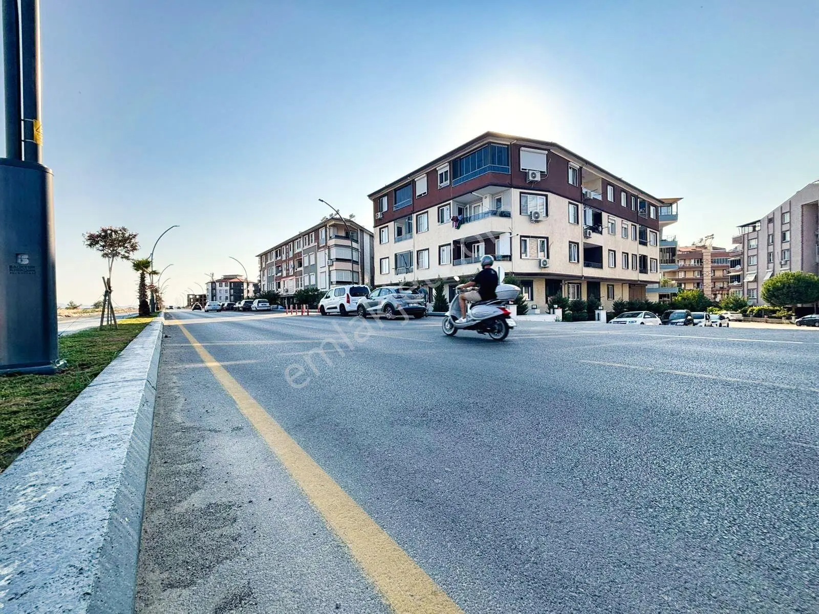 🛑🛑aktif'ten Akçay'da Satılık Cebinizi Şaşırtan Ön Cephe Geniş Ayrı Mutfaklı 2+1 Daire — fotoğraf 28