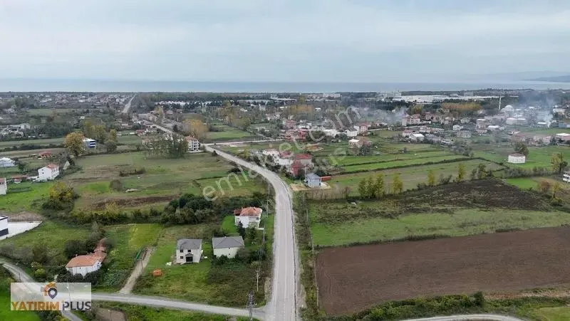 Yatırımplus'tan 19 Mayıs Karşıyaka'da Acil Satılık Arsa — fotoğraf 12