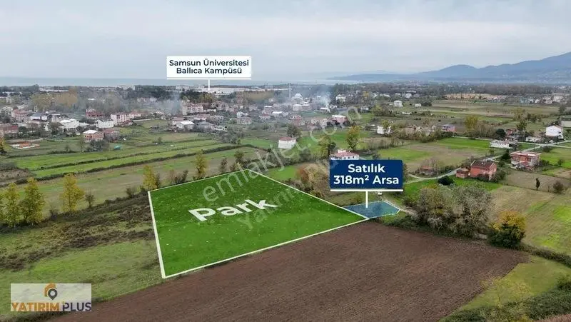 Yatırımplus'tan 19 Mayıs Karşıyaka'da Acil Satılık Arsa — fotoğraf 14