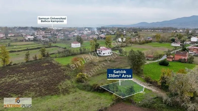 Yatırımplus'tan 19 Mayıs Karşıyaka'da Acil Satılık Arsa — fotoğraf 18