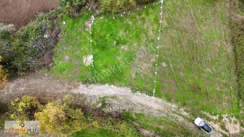 Yatırımplus'tan 19 Mayıs Karşıyaka'da Acil Satılık Arsa — fotoğraf 23