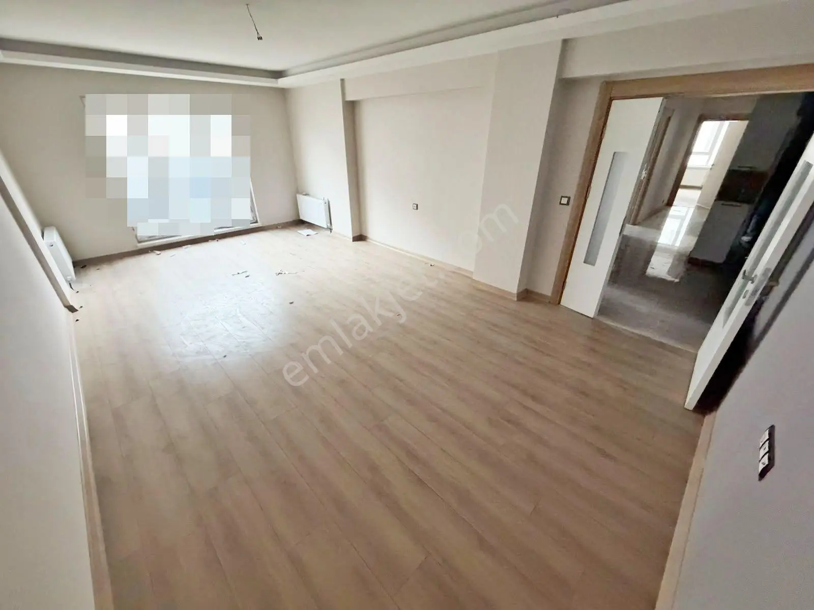 Yuvam'dan Merkezi Konumda Acil Satılık 3+1 Daire Fırsatı !!! — fotoğraf 12