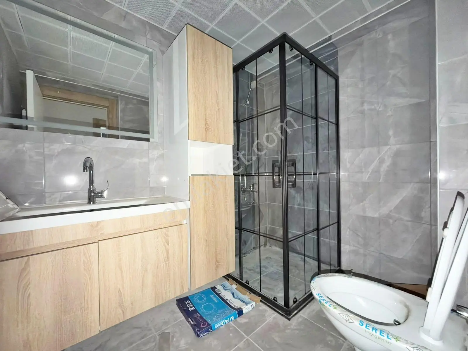 Yuvam'dan Merkezi Konumda Acil Satılık 3+1 Daire Fırsatı !!! — fotoğraf 26