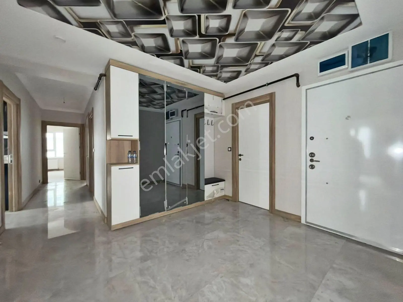 Yuvam'dan Merkezi Konumda Acil Satılık 3+1 Daire Fırsatı !!! — fotoğraf 34