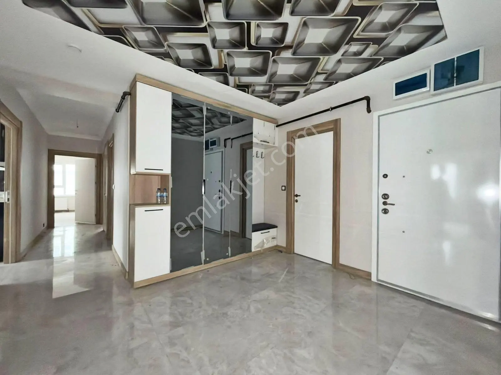 Yuvam'dan Merkezi Konumda Acil Satılık 3+1 Daire Fırsatı !!! — fotoğraf 35