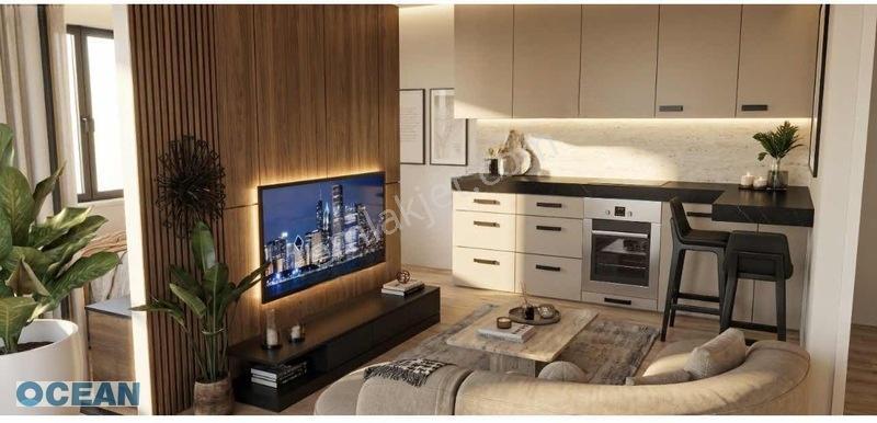 Kocaelı Mia Bölgesı Mia Park Ocean Satılık 1 + 1 Rezıdanslar — fotoğraf 11