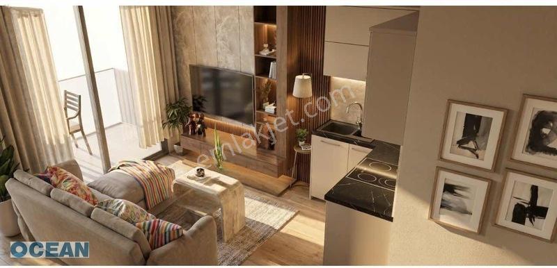 Kocaelı Mia Bölgesı Mia Park Ocean Satılık 1 + 1 Rezıdanslar — fotoğraf 18