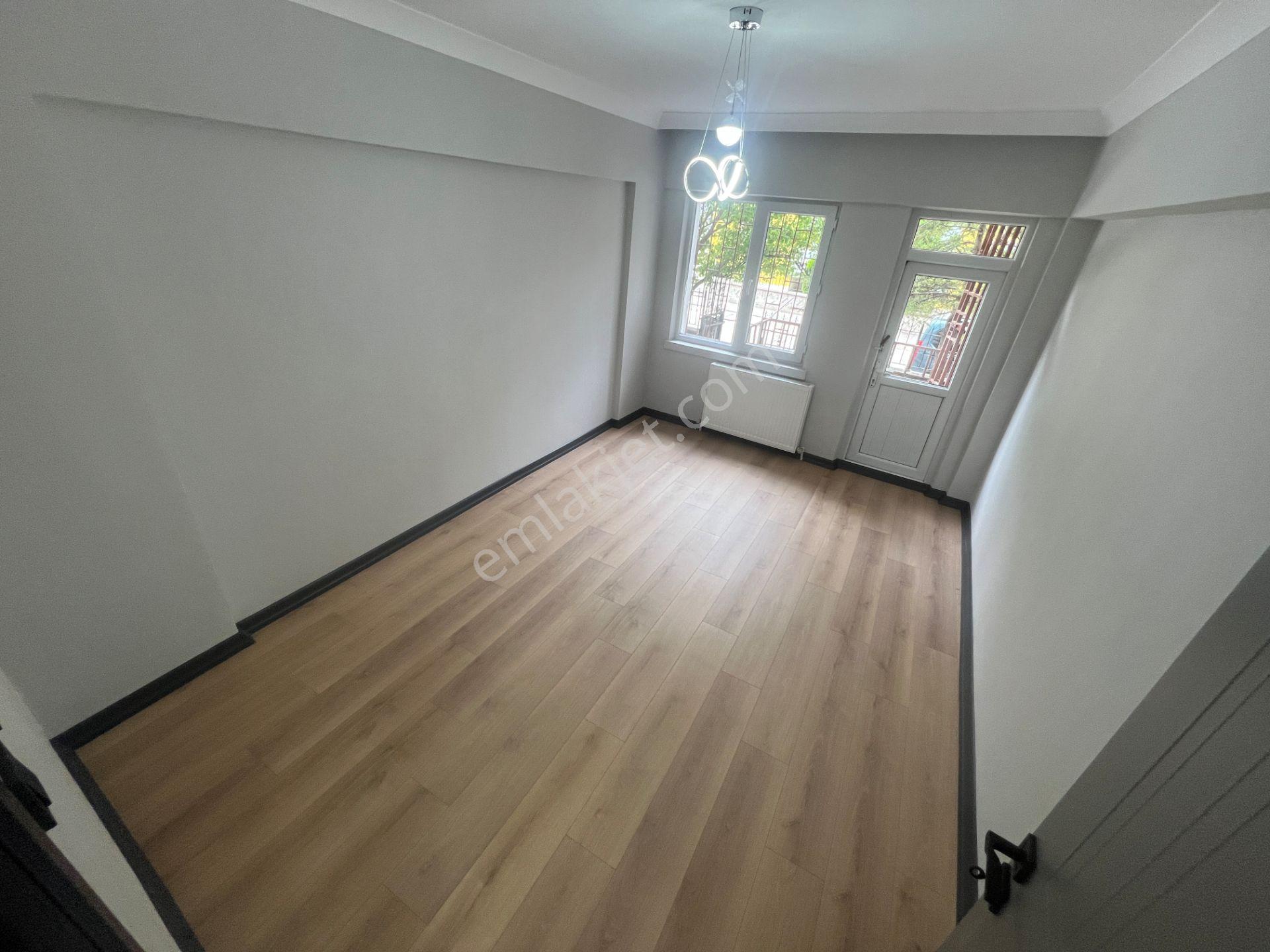 Sincan Akşemsettin Mh Öncephe Salon Bagımsız 125m2 Satılık Daire — fotoğraf 15