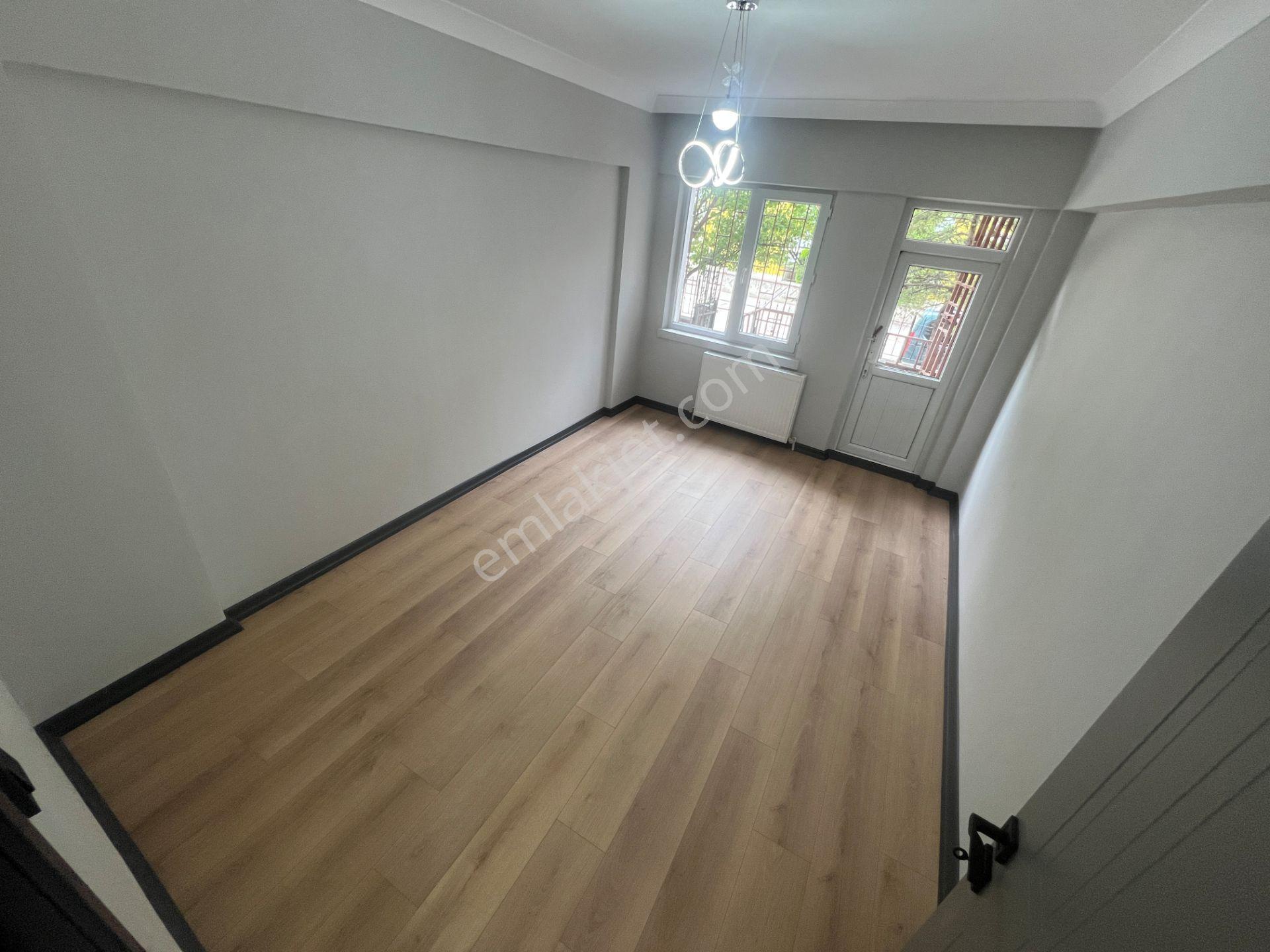 Sincan Akşemsettin Mh Öncephe Salon Bagımsız 125m2 Satılık Daire — fotoğraf 16