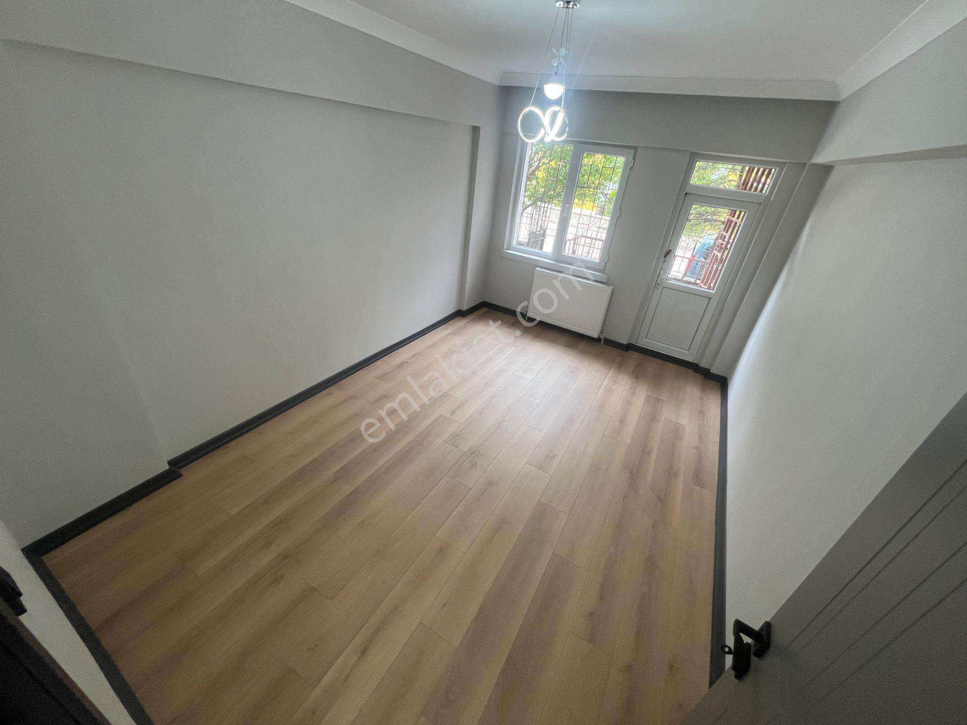 Sincan Akşemsettin Mh Öncephe Salon Bagımsız 125m2 Satılık Daire — fotoğraf 17