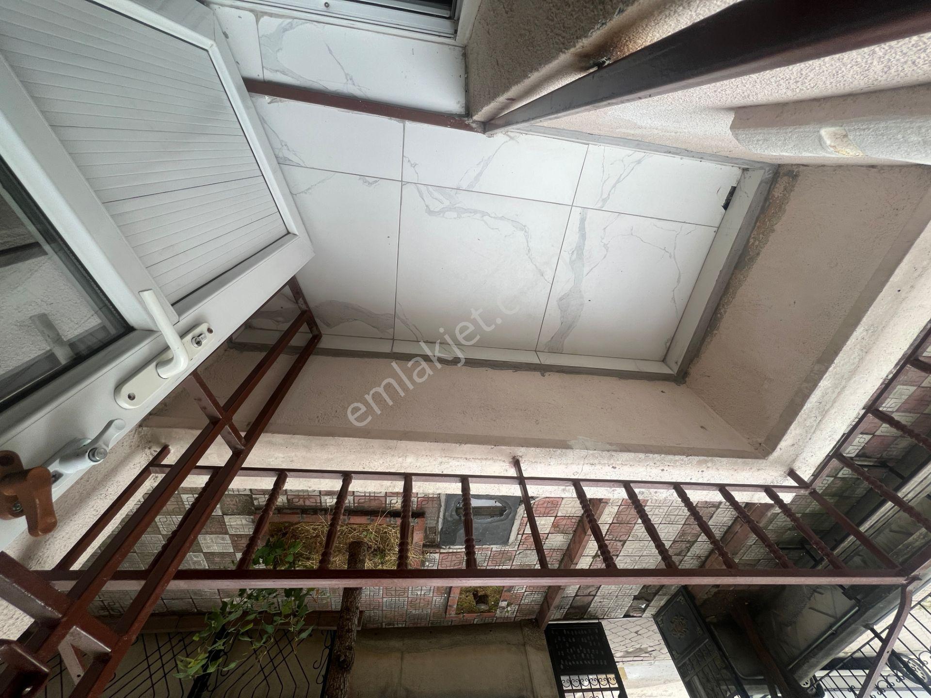 Sincan Akşemsettin Mh Öncephe Salon Bagımsız 125m2 Satılık Daire — fotoğraf 20