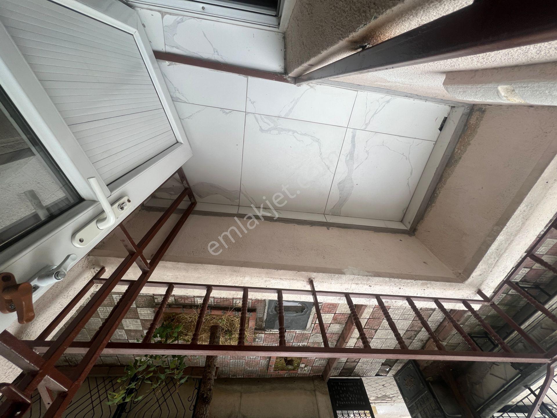 Sincan Akşemsettin Mh Öncephe Salon Bagımsız 125m2 Satılık Daire — fotoğraf 21