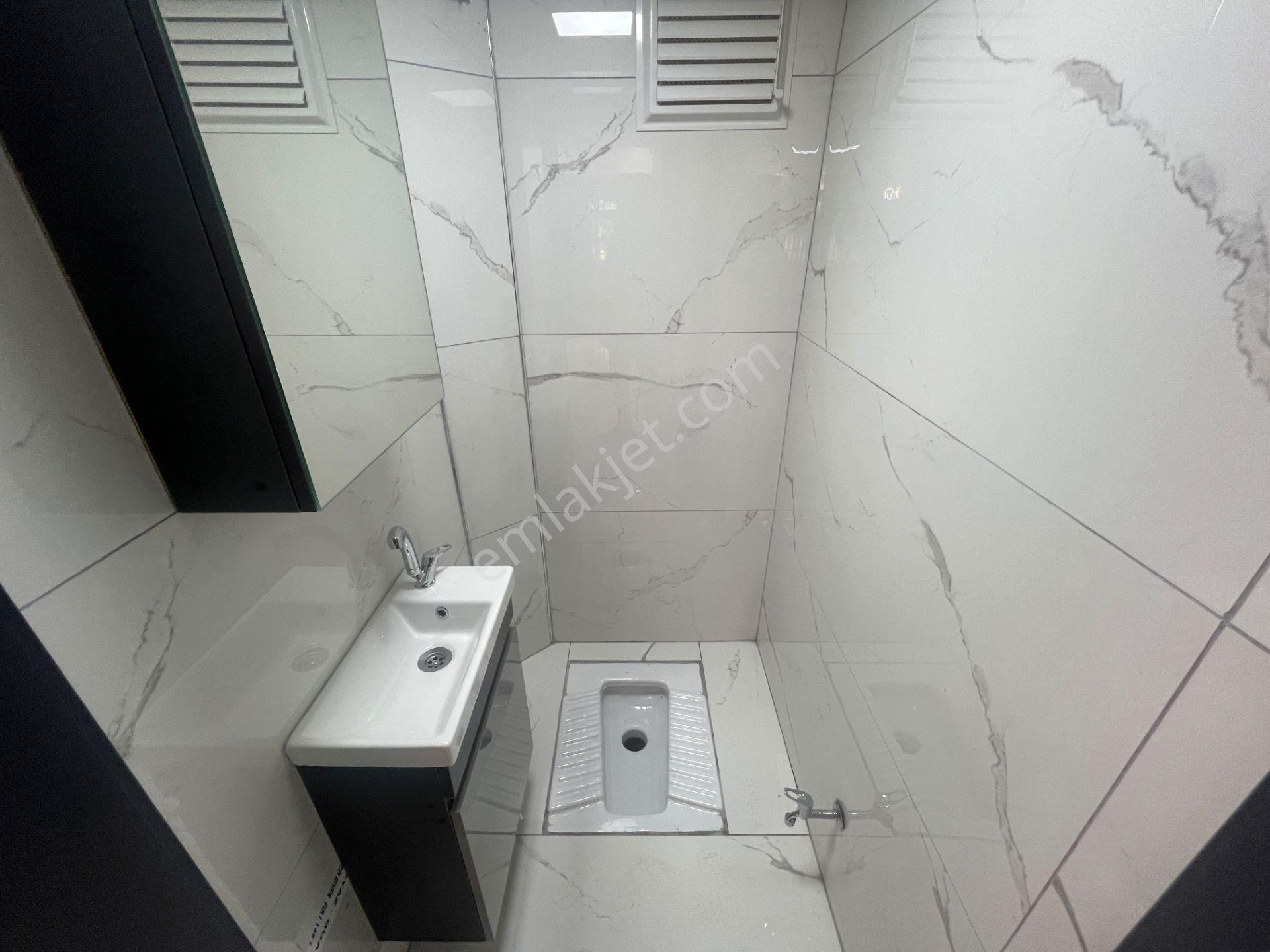 Sincan Akşemsettin Mh Öncephe Salon Bagımsız 125m2 Satılık Daire — fotoğraf 22