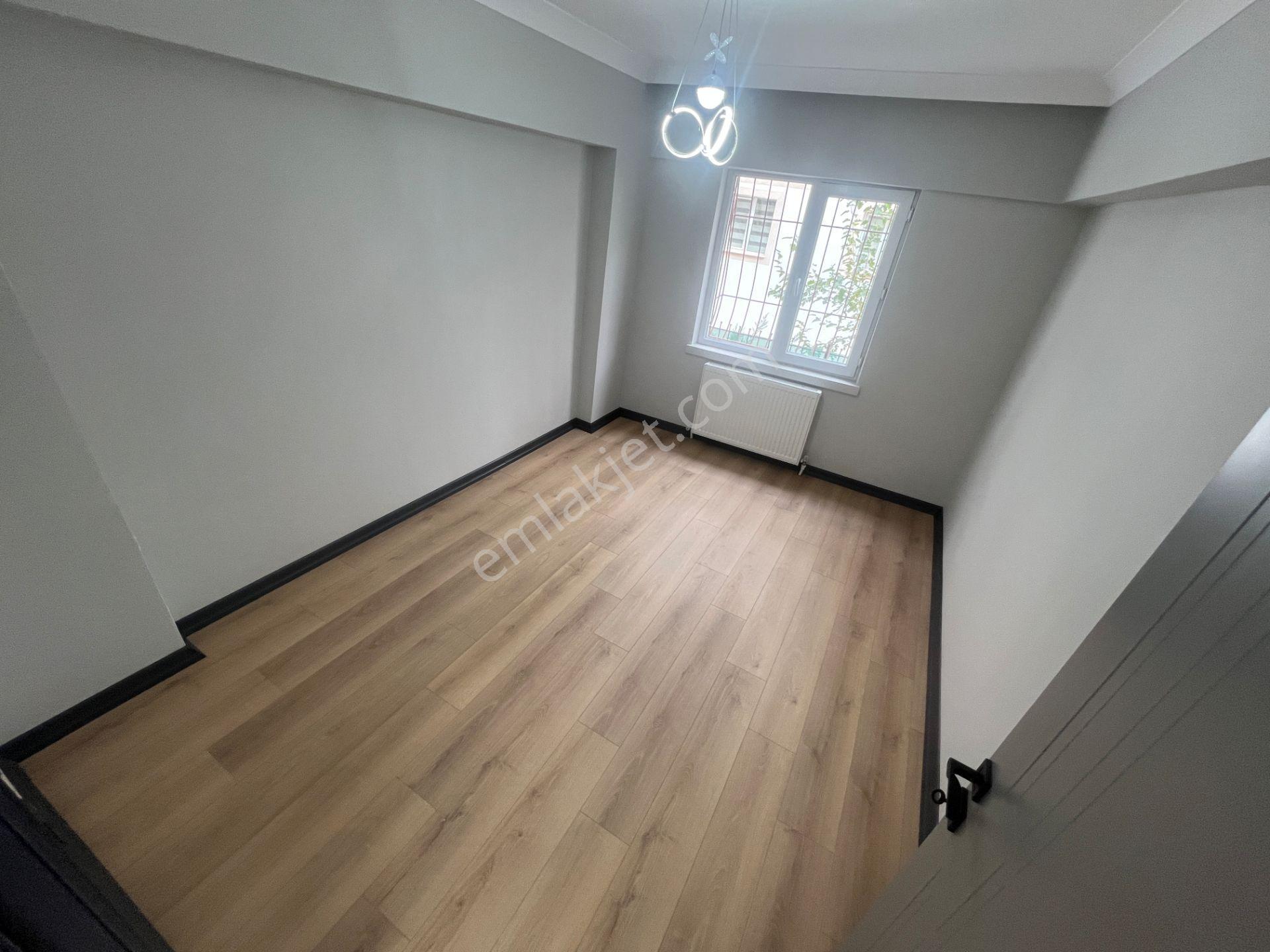 Sincan Akşemsettin Mh Öncephe Salon Bagımsız 125m2 Satılık Daire — fotoğraf 23
