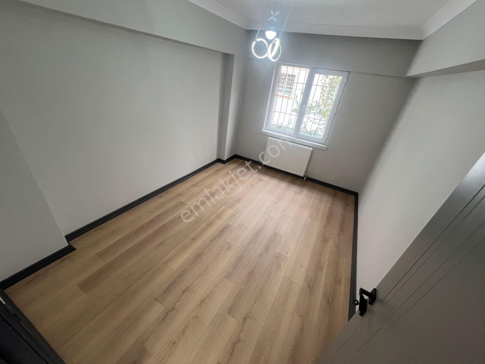 Sincan Akşemsettin Mh Öncephe Salon Bagımsız 125m2 Satılık Daire — fotoğraf 24
