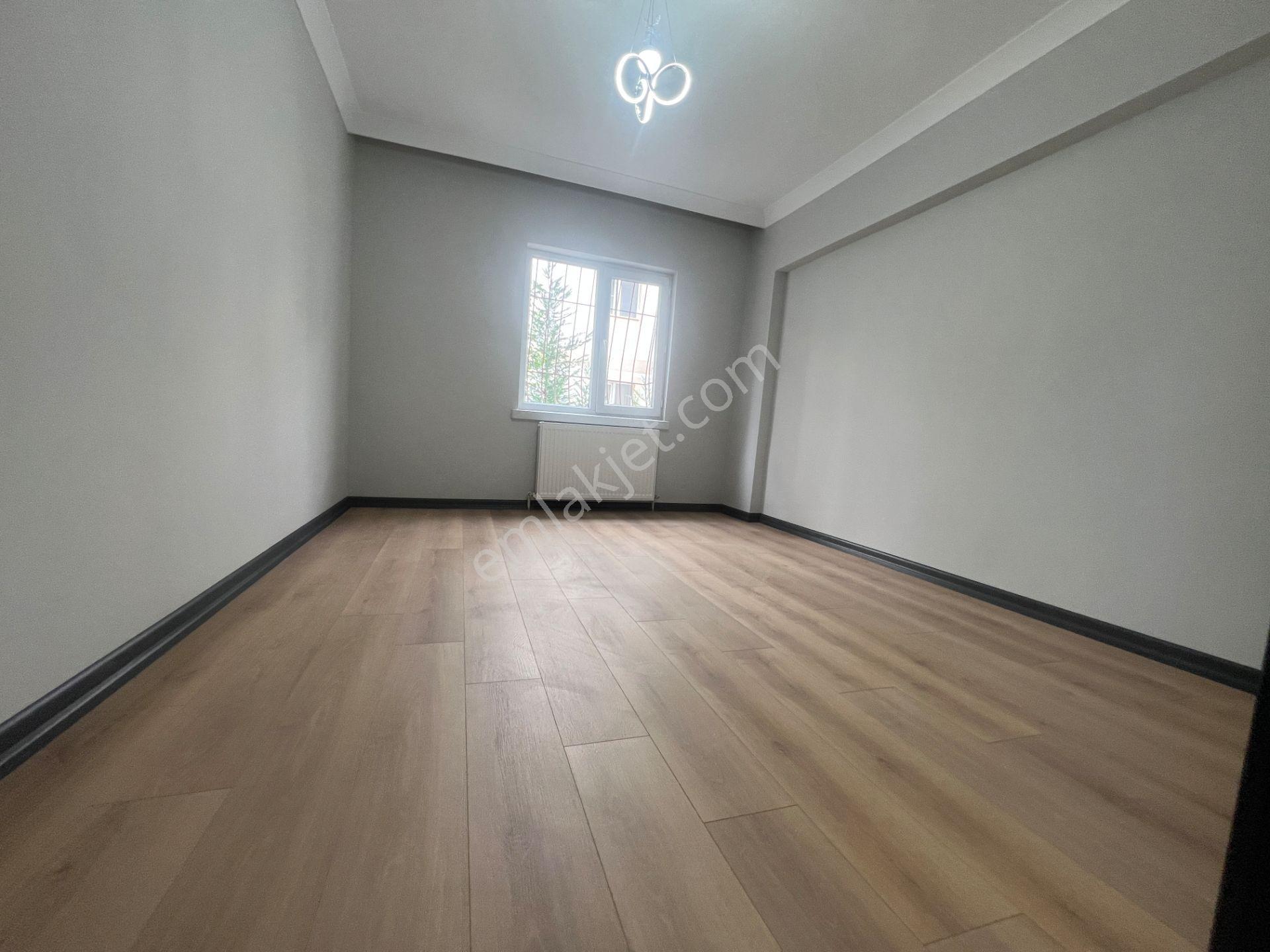 Sincan Akşemsettin Mh Öncephe Salon Bagımsız 125m2 Satılık Daire — fotoğraf 28
