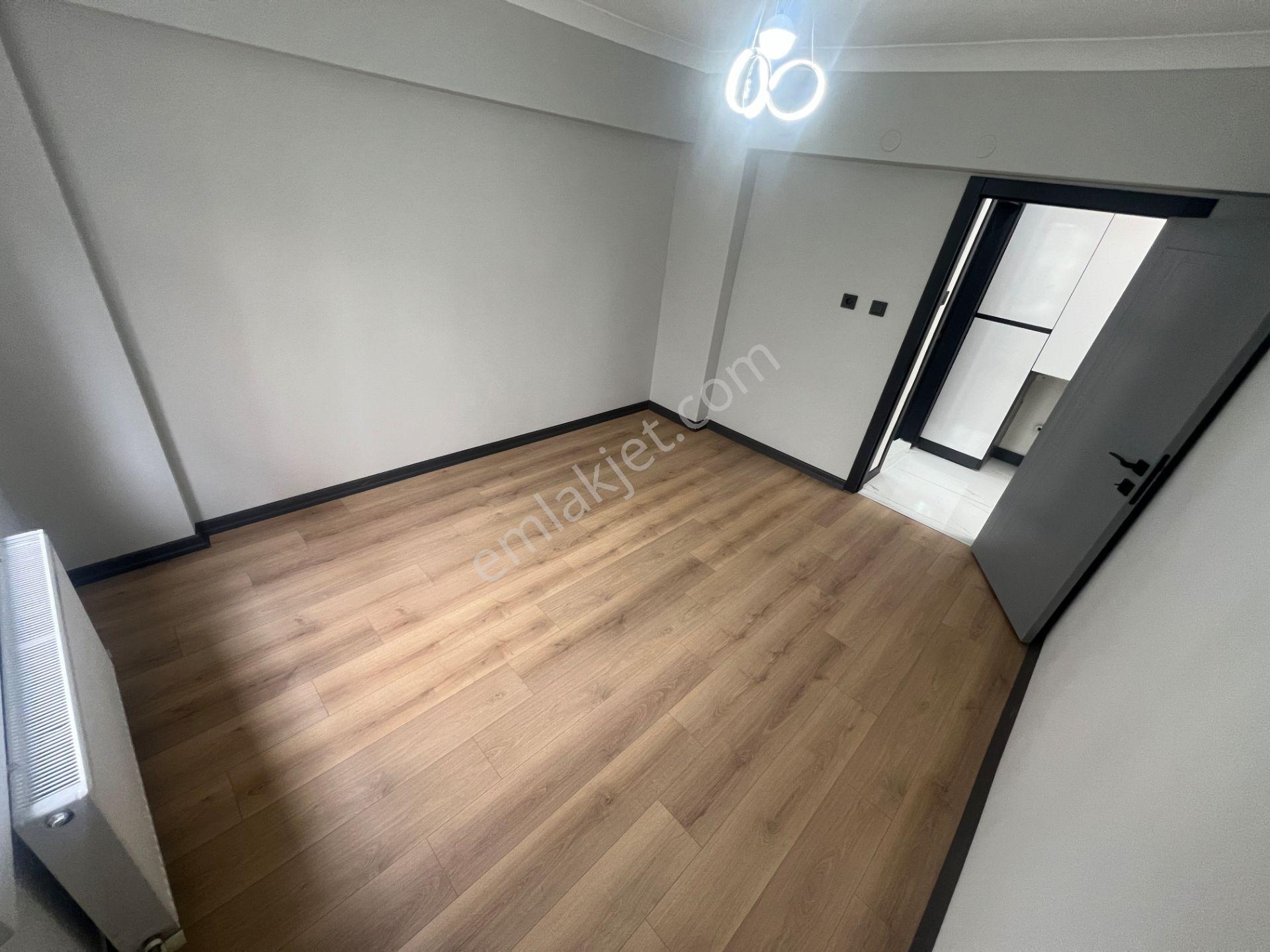 Sincan Akşemsettin Mh Öncephe Salon Bagımsız 125m2 Satılık Daire — fotoğraf 31