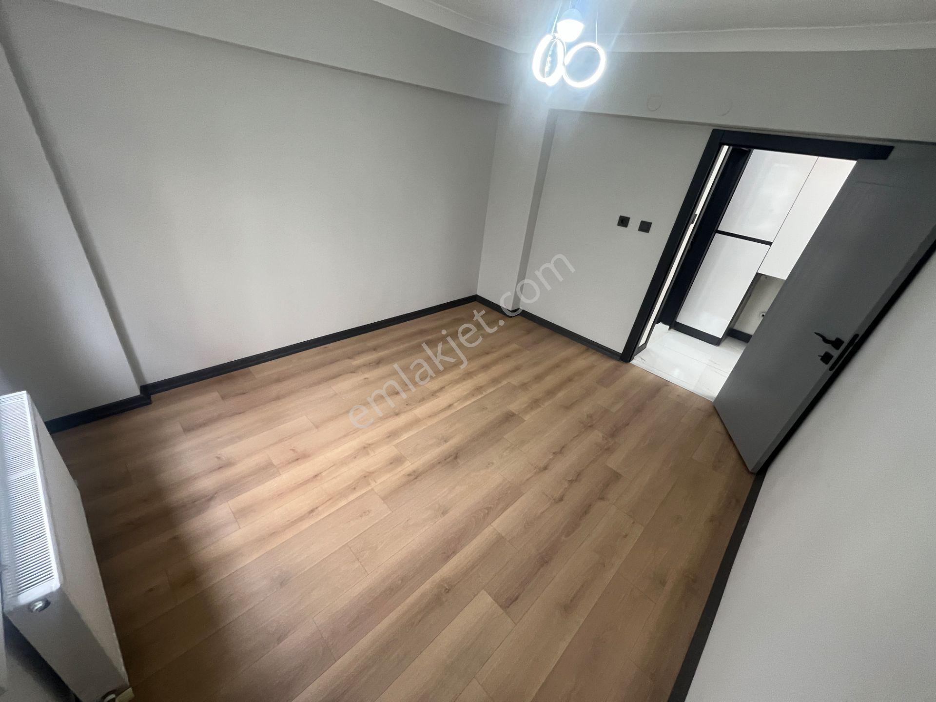 Sincan Akşemsettin Mh Öncephe Salon Bagımsız 125m2 Satılık Daire — fotoğraf 32