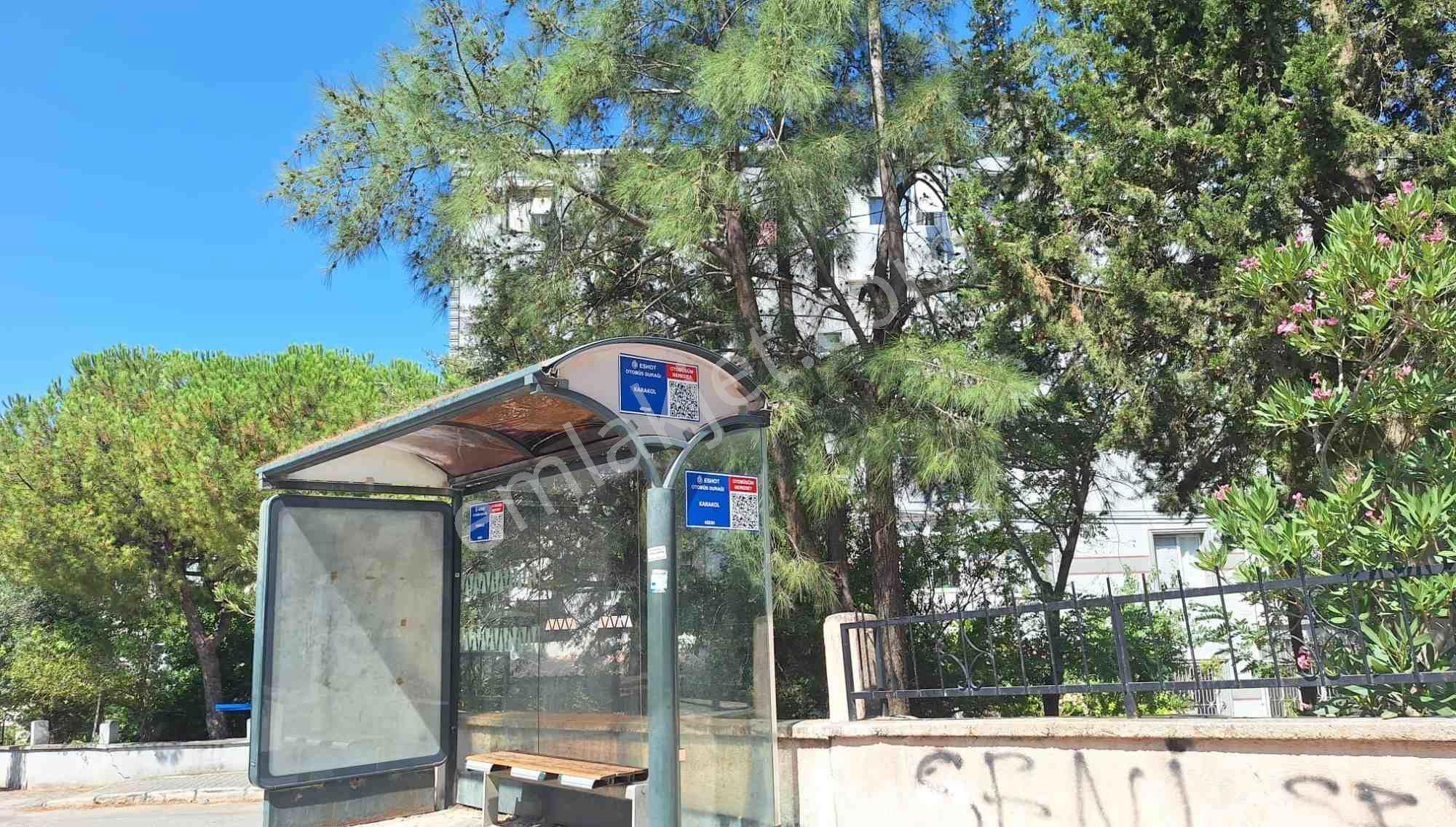 İzmır Buca'da D.gazlı,kapalı Mutfak Satılık 2+1 Daıre — fotoğraf 10