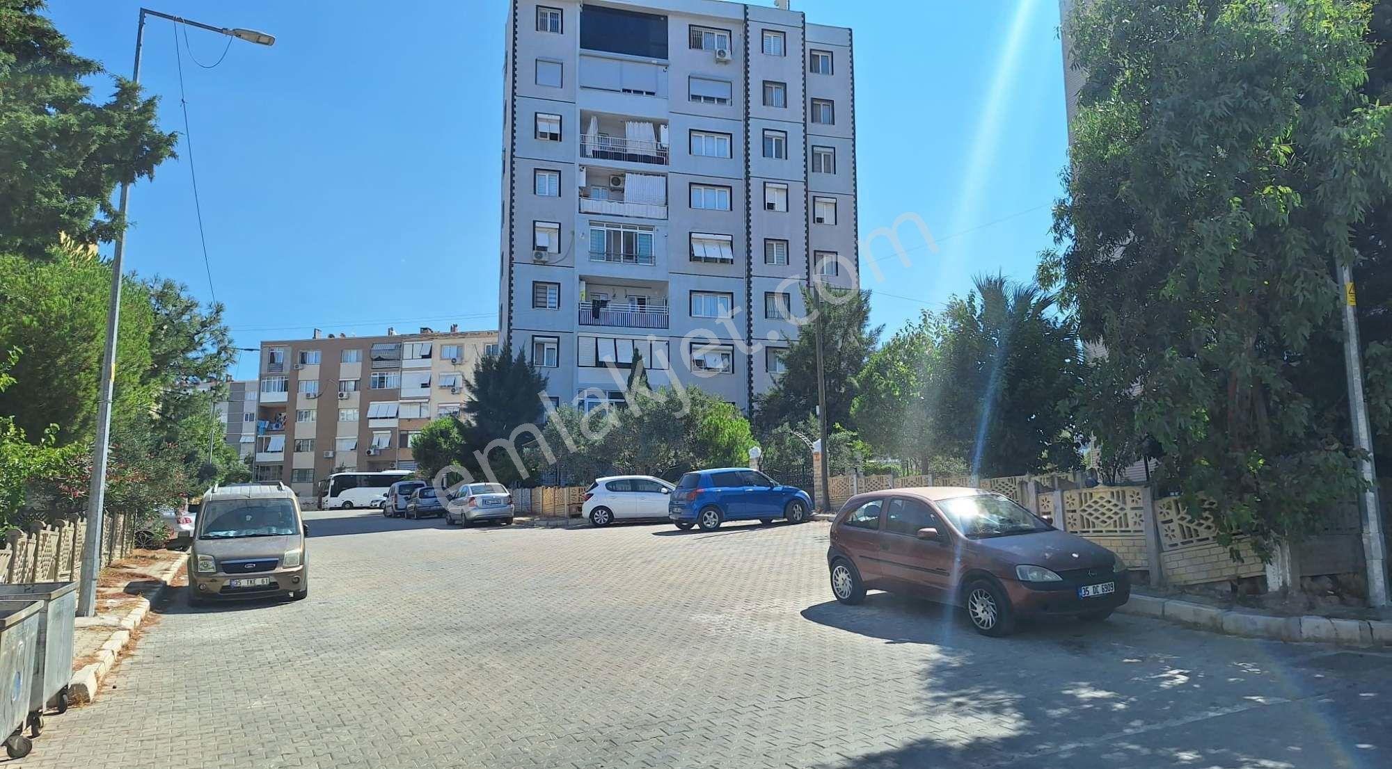 İzmır Buca'da D.gazlı,kapalı Mutfak Satılık 2+1 Daıre — fotoğraf 17