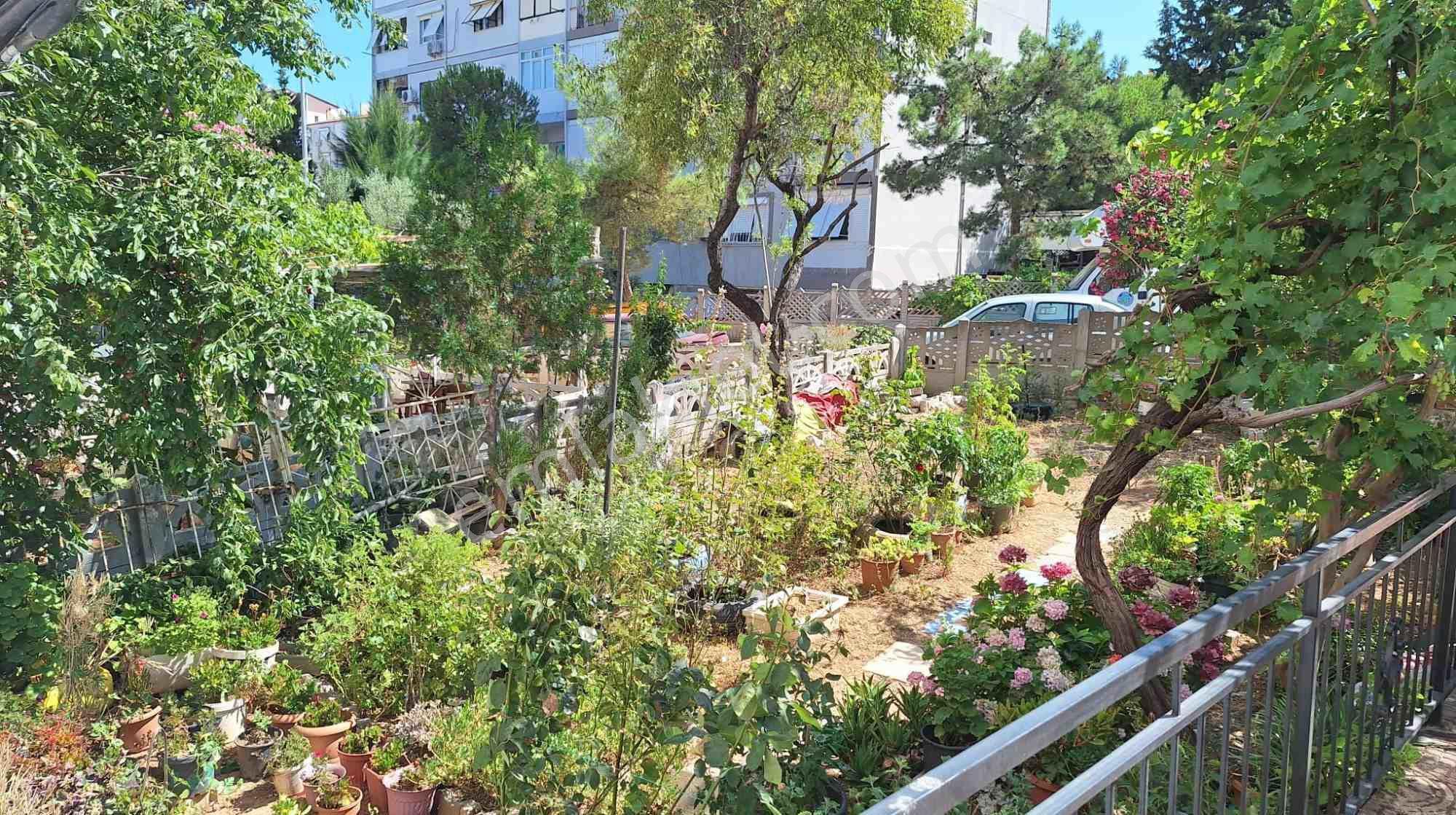 İzmır Buca'da D.gazlı,kapalı Mutfak Satılık 2+1 Daıre — fotoğraf 20