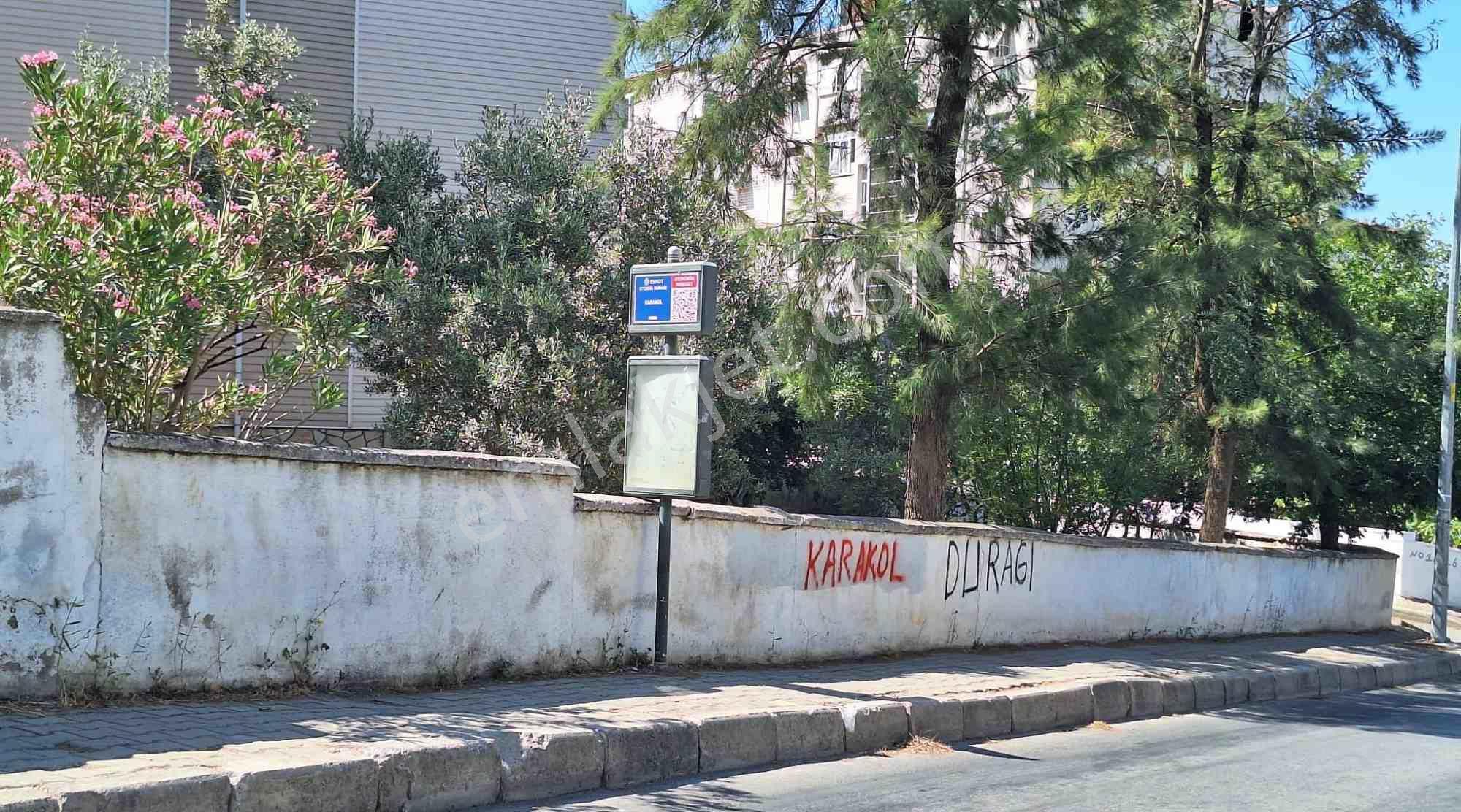 İzmır Buca'da D.gazlı,kapalı Mutfak Satılık 2+1 Daıre — fotoğraf 21