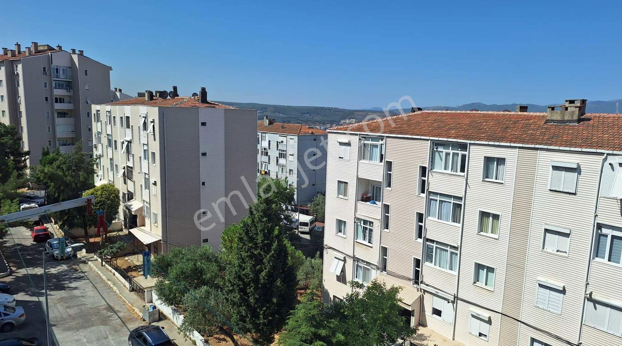 İzmır Buca'da D.gazlı,kapalı Mutfak Satılık 2+1 Daıre — fotoğraf 24