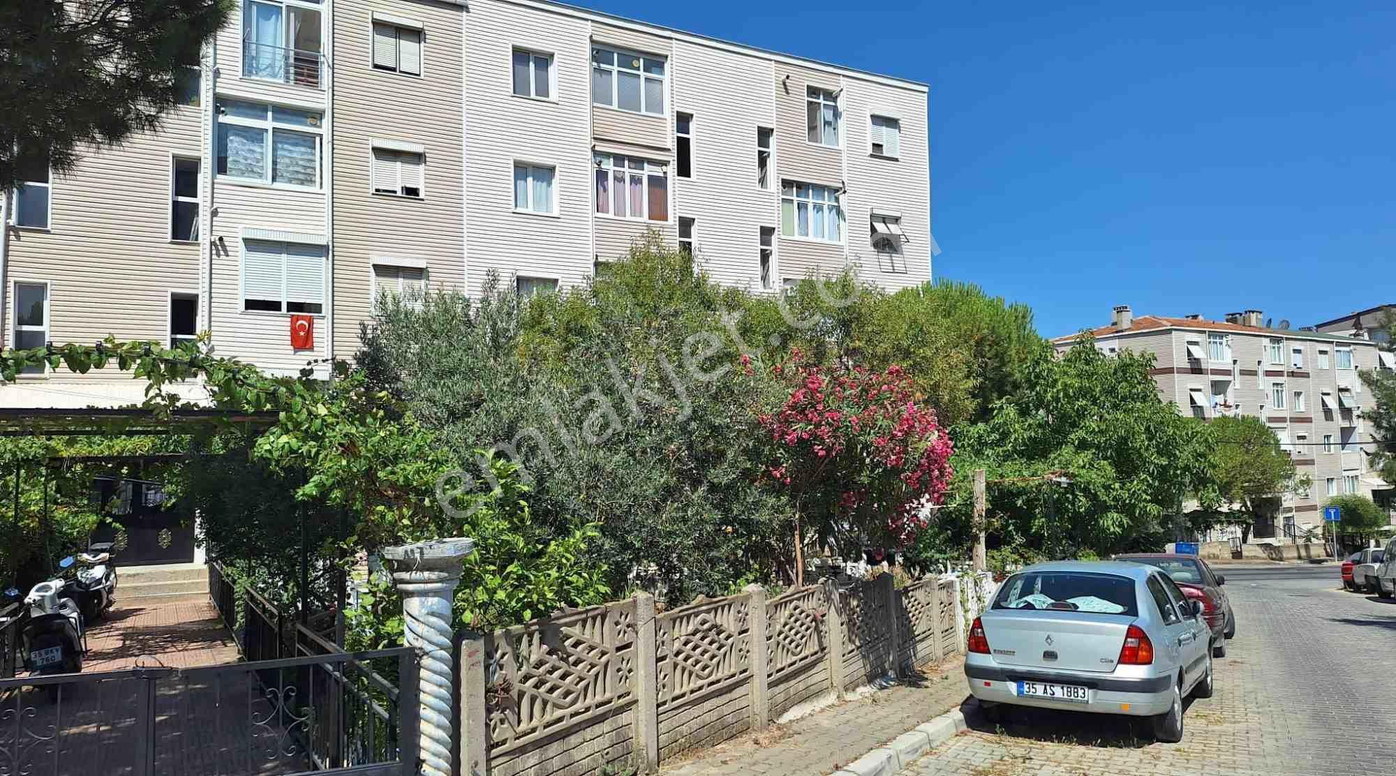 İzmır Buca'da D.gazlı,kapalı Mutfak Satılık 2+1 Daıre — fotoğraf 25
