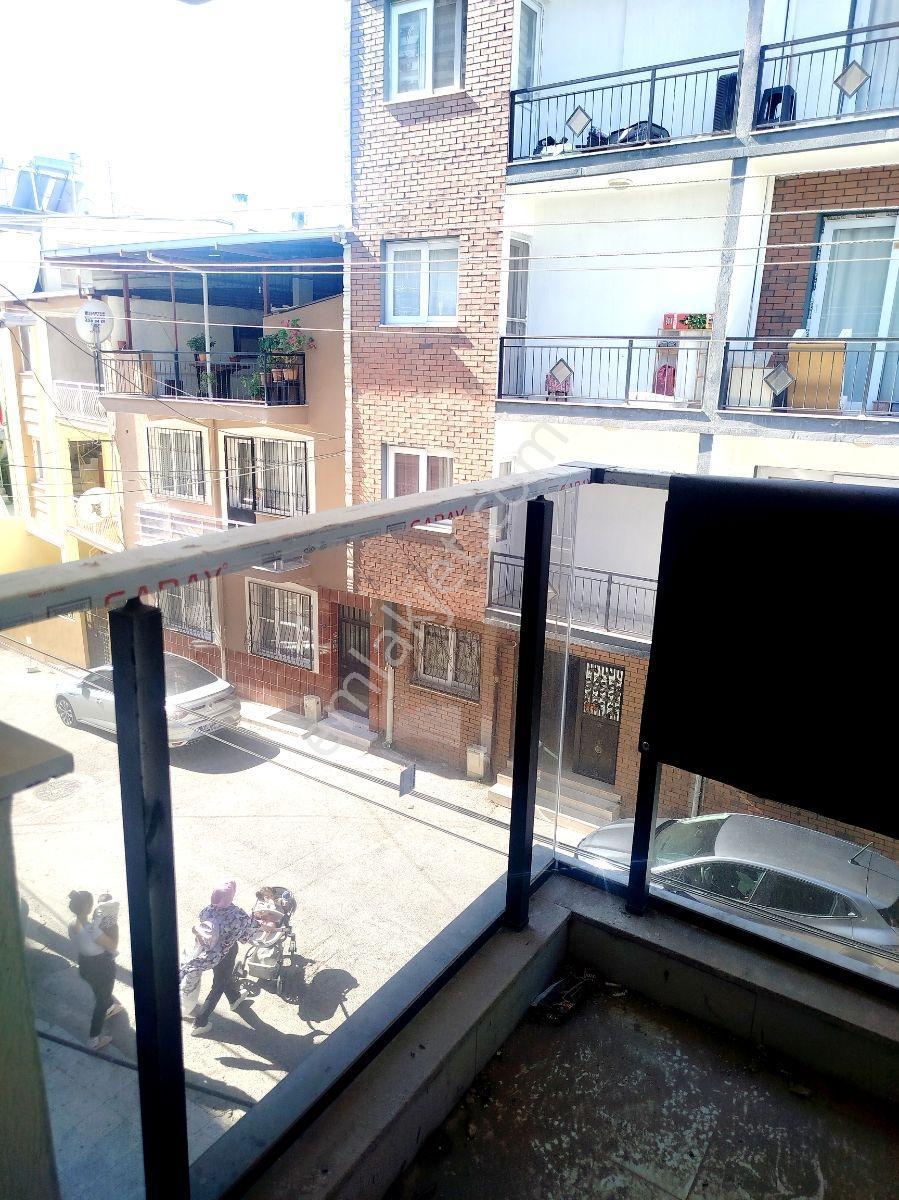 İzmir Buca Yıldız Mah Sıfır Dubleks 2+1 Satılık Daire