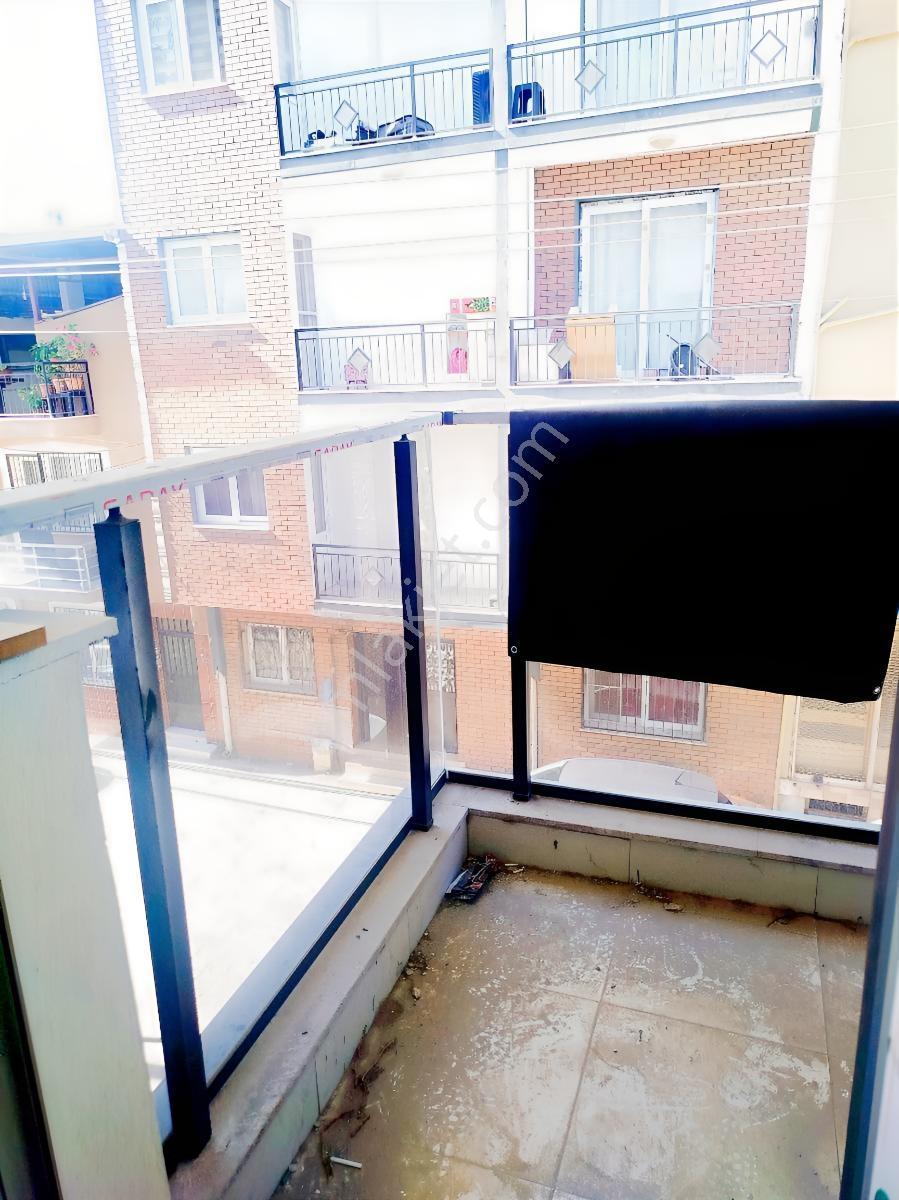 İzmir Buca Yıldız Mah Sıfır Dubleks 2+1 Satılık Daire — fotoğraf 2