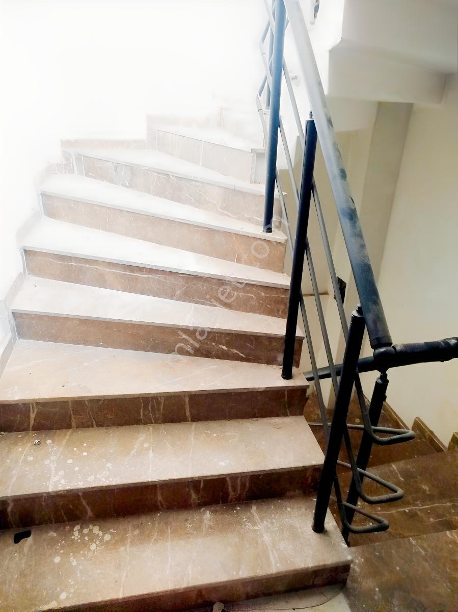 İzmir Buca Yıldız Mah Sıfır Dubleks 2+1 Satılık Daire — fotoğraf 3