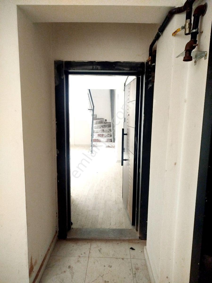 İzmir Buca Yıldız Mah Sıfır Dubleks 2+1 Satılık Daire — fotoğraf 4