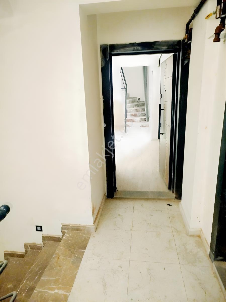 İzmir Buca Yıldız Mah Sıfır Dubleks 2+1 Satılık Daire — fotoğraf 5