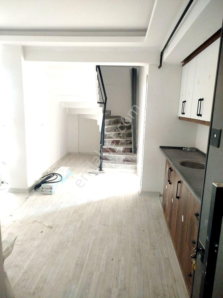 İzmir Buca Yıldız Mah Sıfır Dubleks 2+1 Satılık Daire — fotoğraf 6