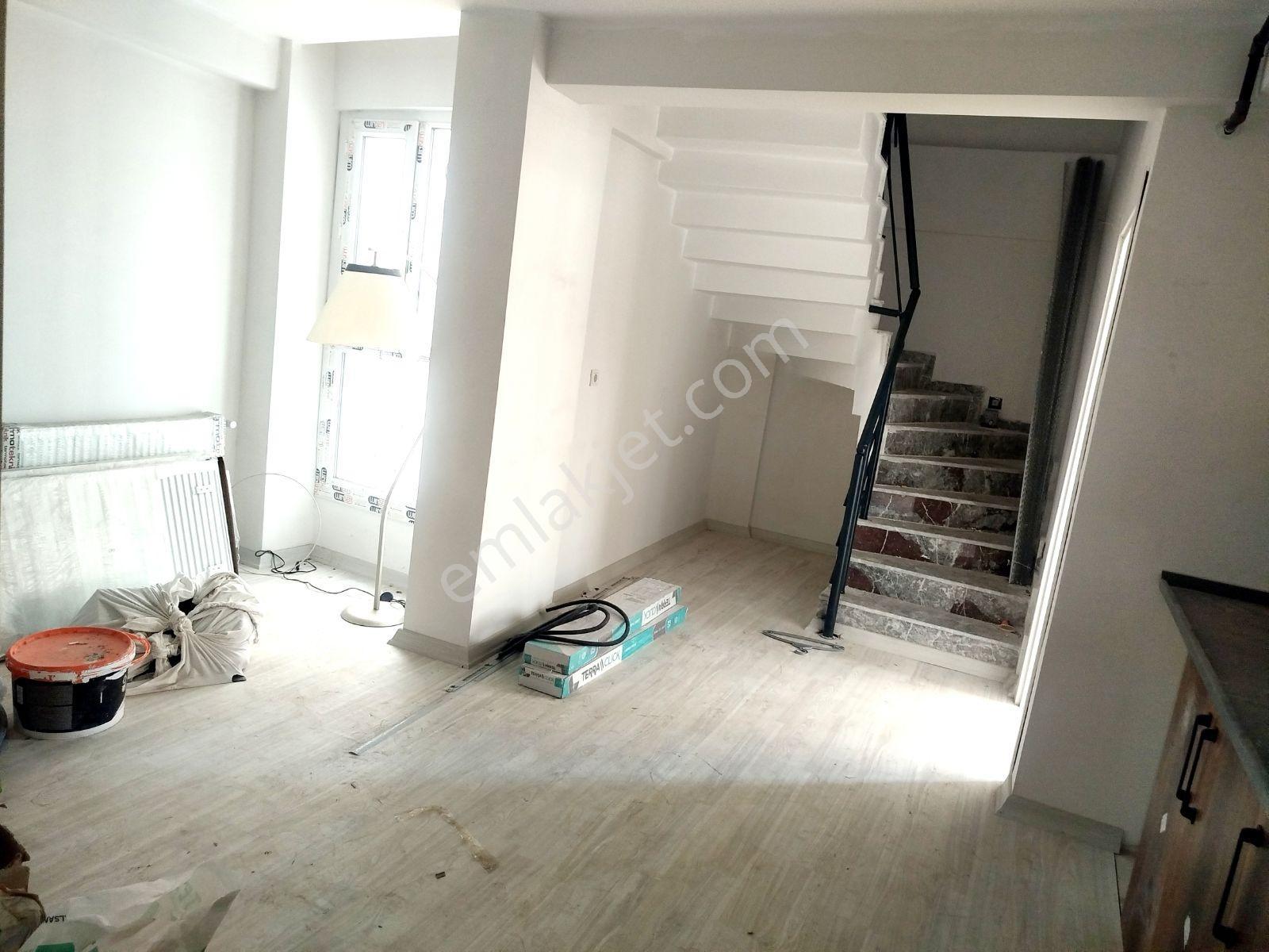İzmir Buca Yıldız Mah Sıfır Dubleks 2+1 Satılık Daire — fotoğraf 7