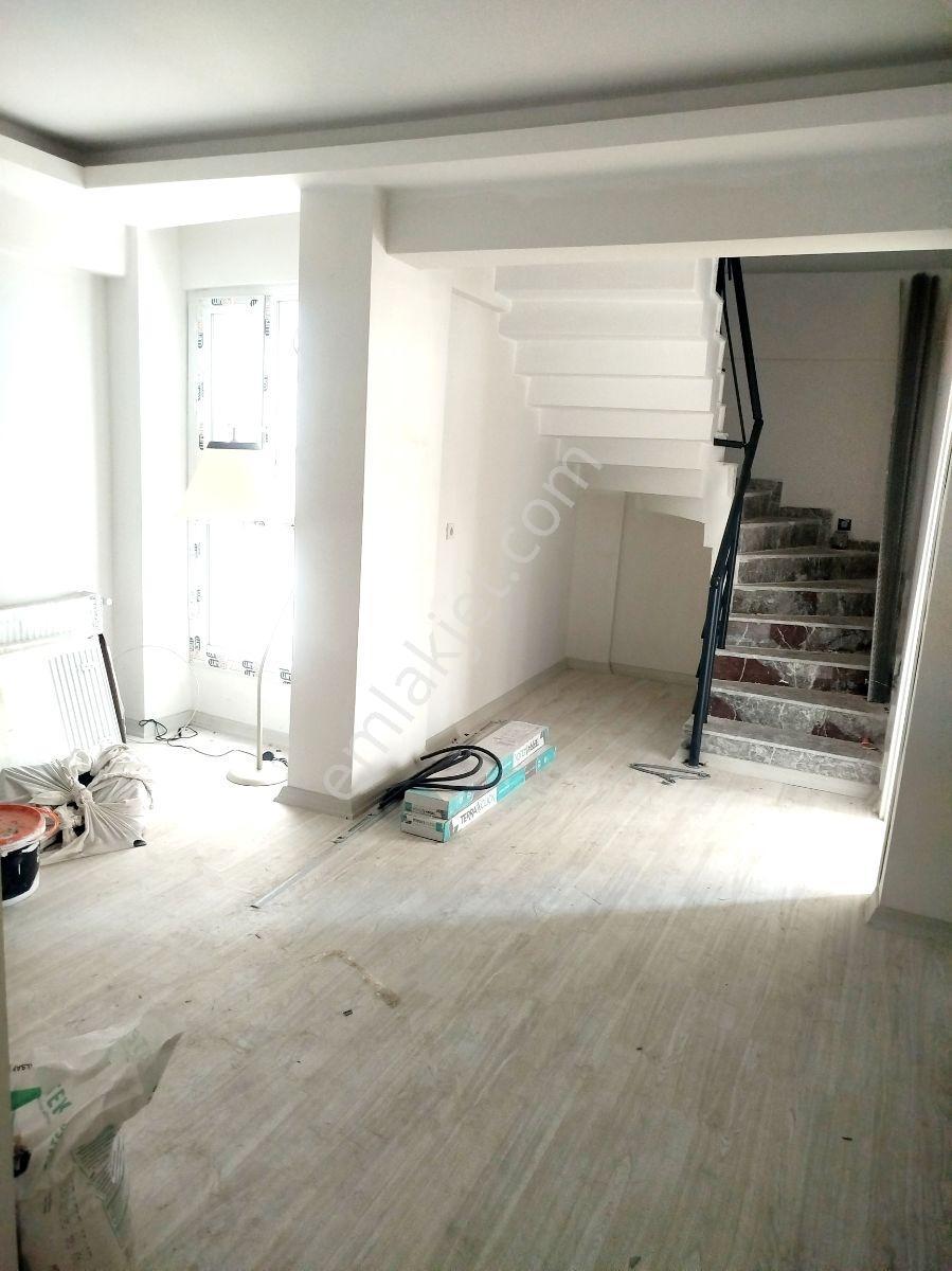 İzmir Buca Yıldız Mah Sıfır Dubleks 2+1 Satılık Daire — fotoğraf 8