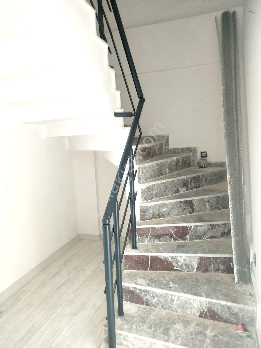 İzmir Buca Yıldız Mah Sıfır Dubleks 2+1 Satılık Daire — fotoğraf 12
