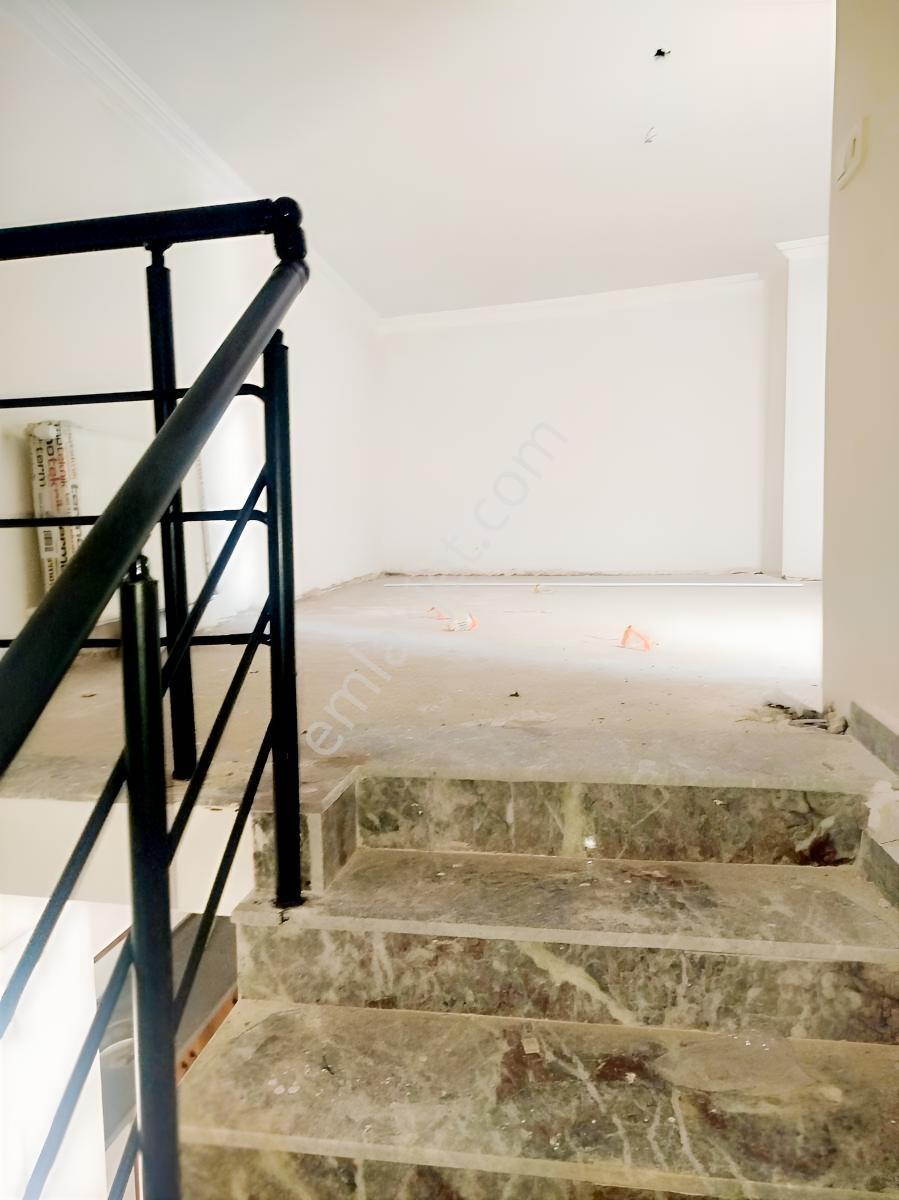İzmir Buca Yıldız Mah Sıfır Dubleks 2+1 Satılık Daire — fotoğraf 15